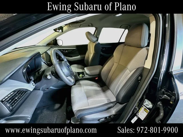 2025 Subaru Outback Premium - Photo 20