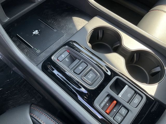 New 2026 Sonic Gray Pearl Honda TrailSport image 28