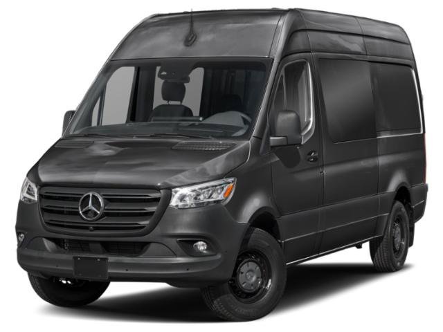 New 2026 Graphite Grey Mercedes-Benz  image 1