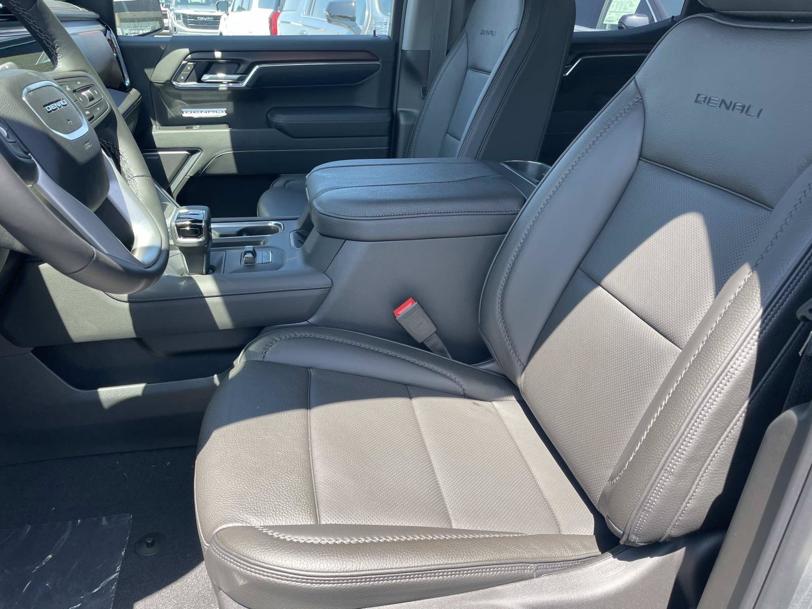 2026 GMC Sierra 1500 Denali - Photo 22