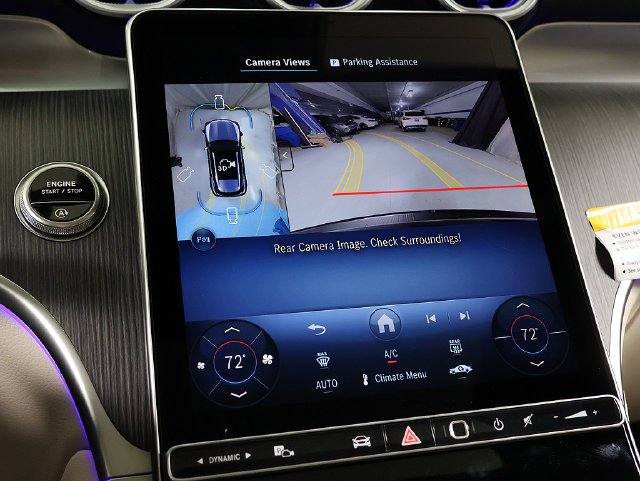 Vehicle thumbnail