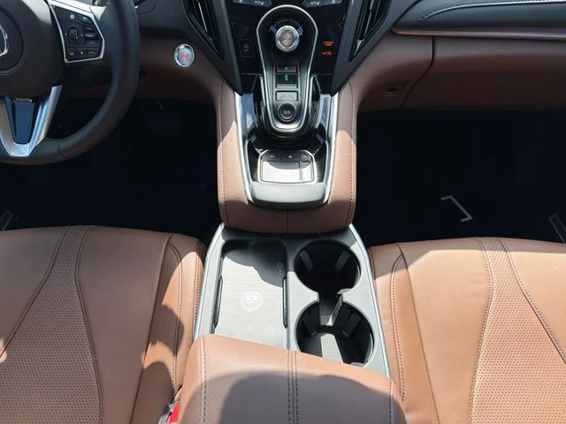 2026 Acura RDX Technology Package - Photo 23