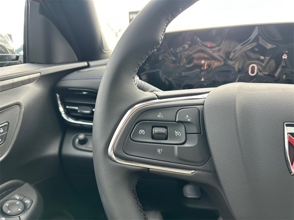 2026 BUICK ENVISTA - Image 18