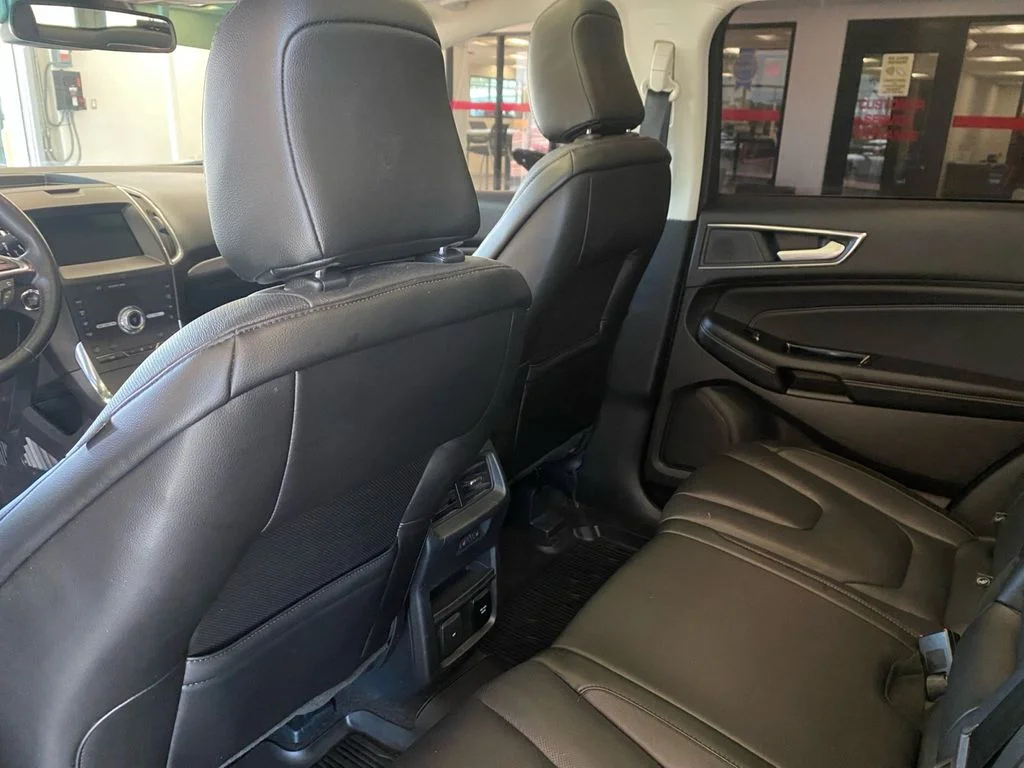 Used 2020 Gray Ford Titanium image 19