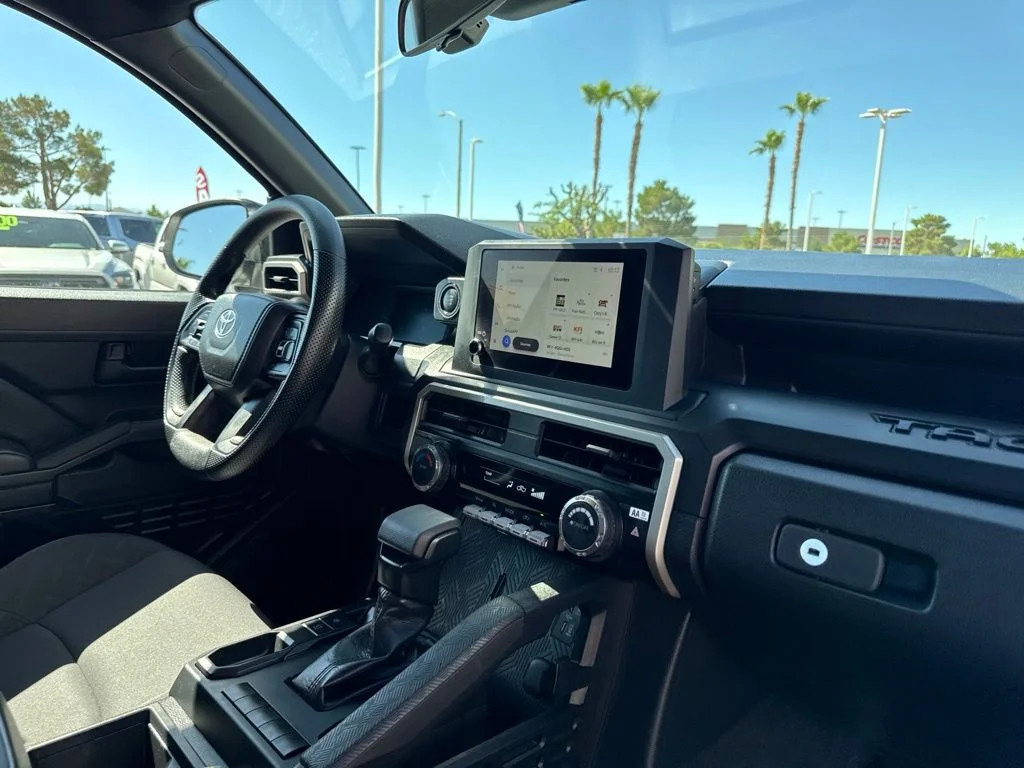 Used 2025 White Toyota SR image 20