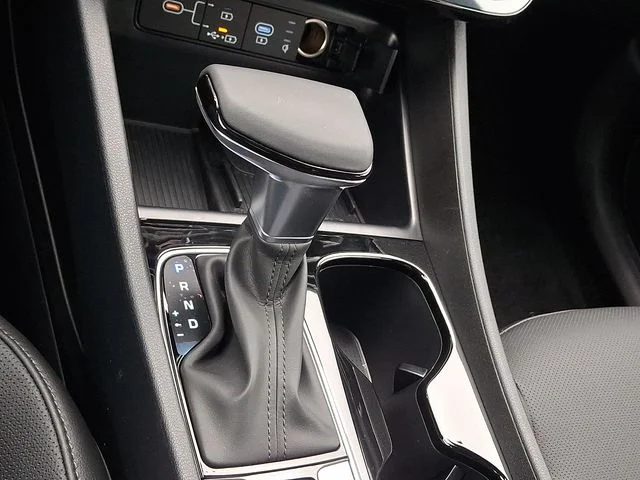 New 2026 Blue Hyundai XRT image 17