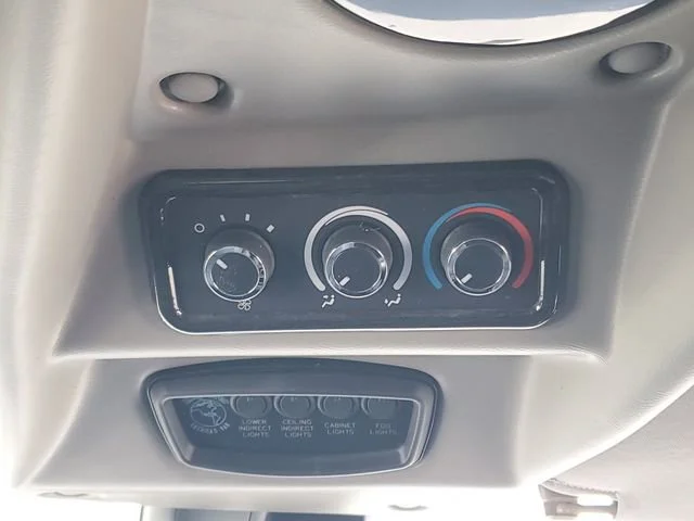 New 2026 Onyx Black GMC Work Van image 27