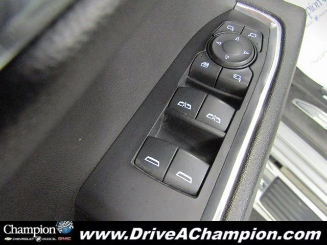 Used 2024 Sterling Gray Metallic Chevrolet LTZ image 28