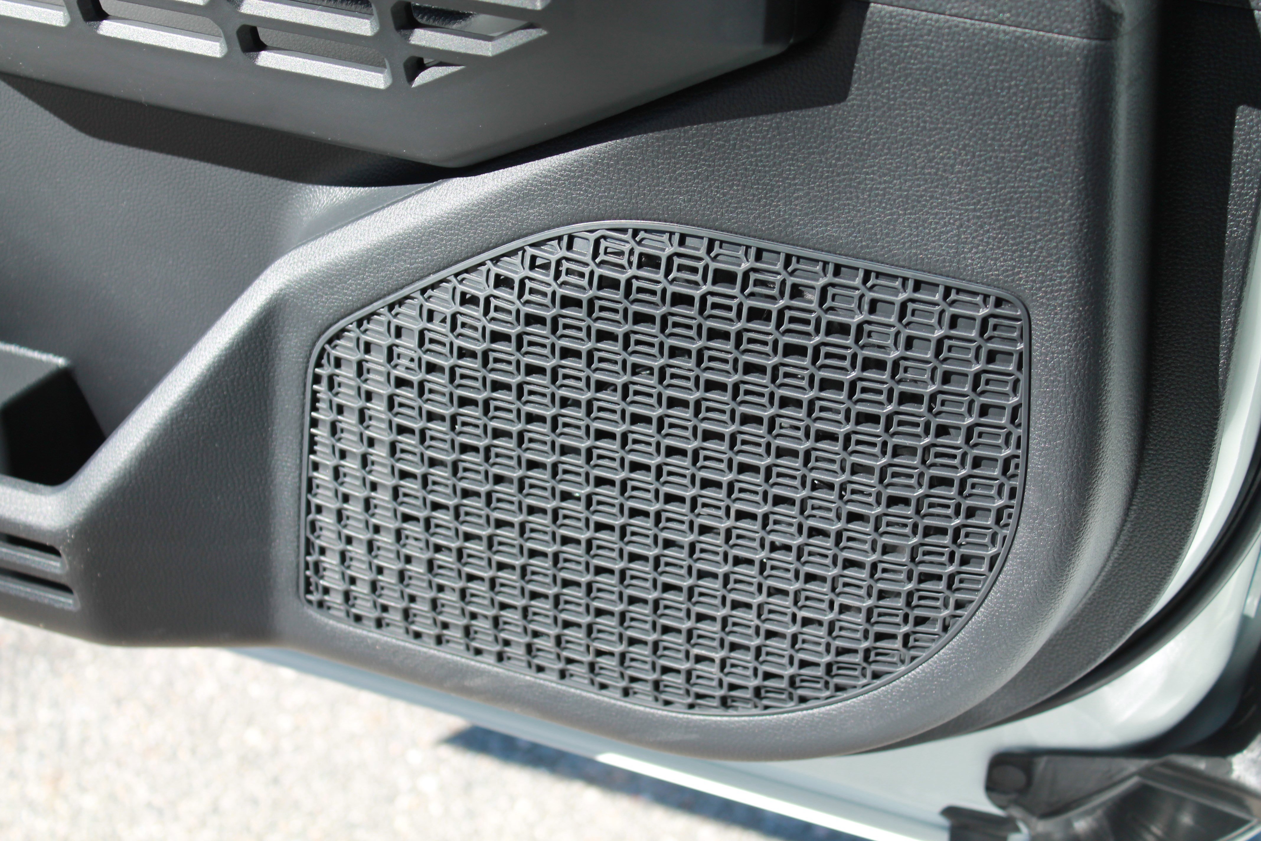 2025 Toyota Tacoma TRD Pro - Photo 31