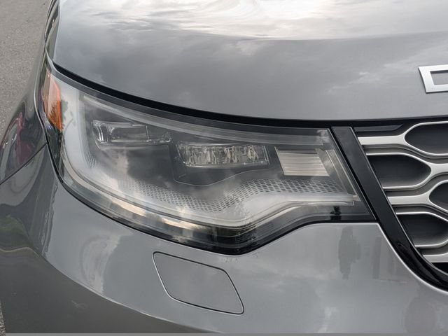 New 2026 Eiger Grey Land Rover Gemini Edition image 11