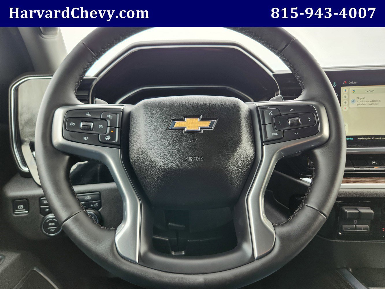 2026 Chevrolet Silverado 1500 LT - Photo 15