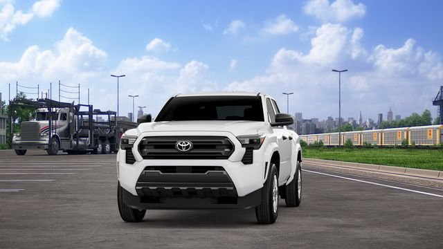 New 2026 Ice Cap Toyota SR image 40