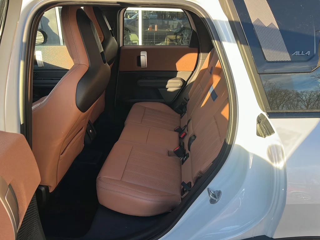 2026 MINI Countryman S - Photo 6