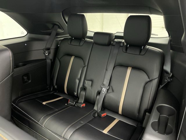 2026 Mazda CX-90 Premium Sport Package - Photo 14