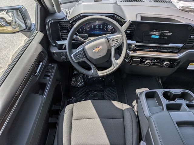 2026 Chevrolet Silverado 1500 LT - Photo 15