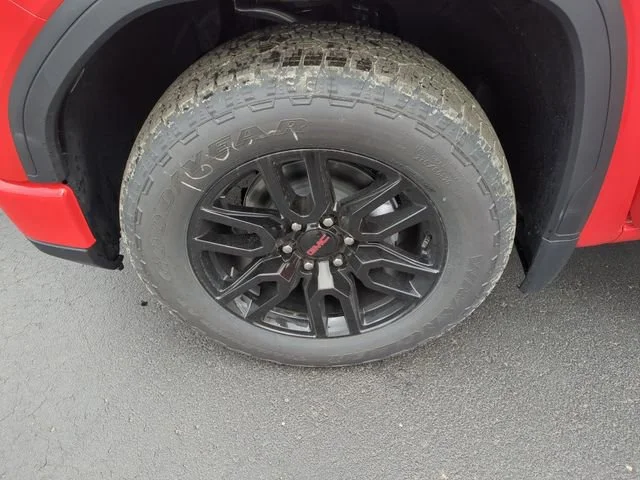2026 GMC Sierra 1500 Elevation - Photo 30