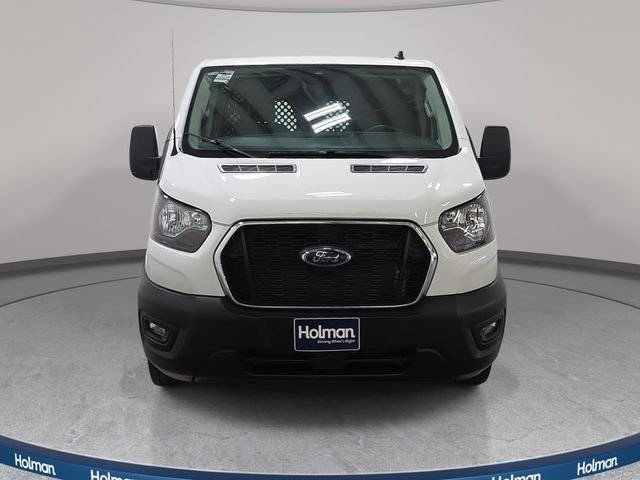 Used 2023 White Ford Base image 3