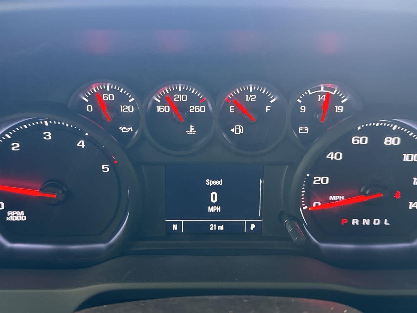 2025 Chevrolet Silverado 3500 HD Work Truck - Photo 26