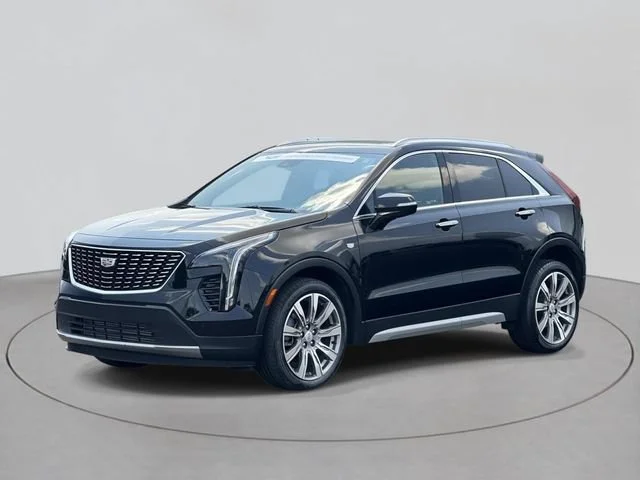 2023 Cadillac XT4