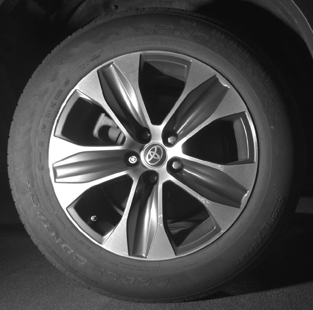 Used 2022 Gray Toyota XLE image 15