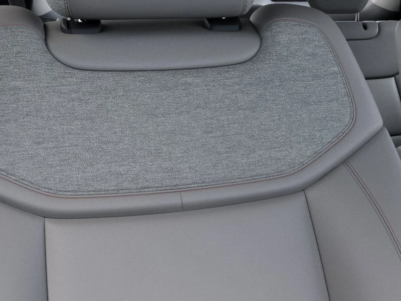 New 2027 Carbonized Gray Metallic Ford Active image 16
