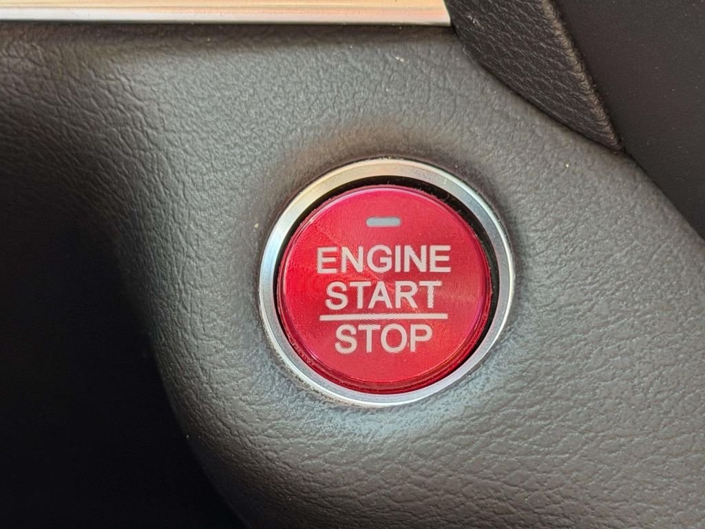 Used 2016 White Acura 3.5L image 8
