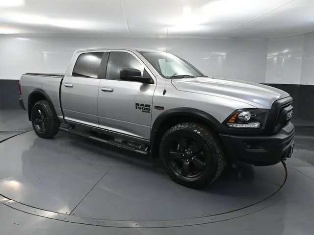 2019 RAM 1500 Classic