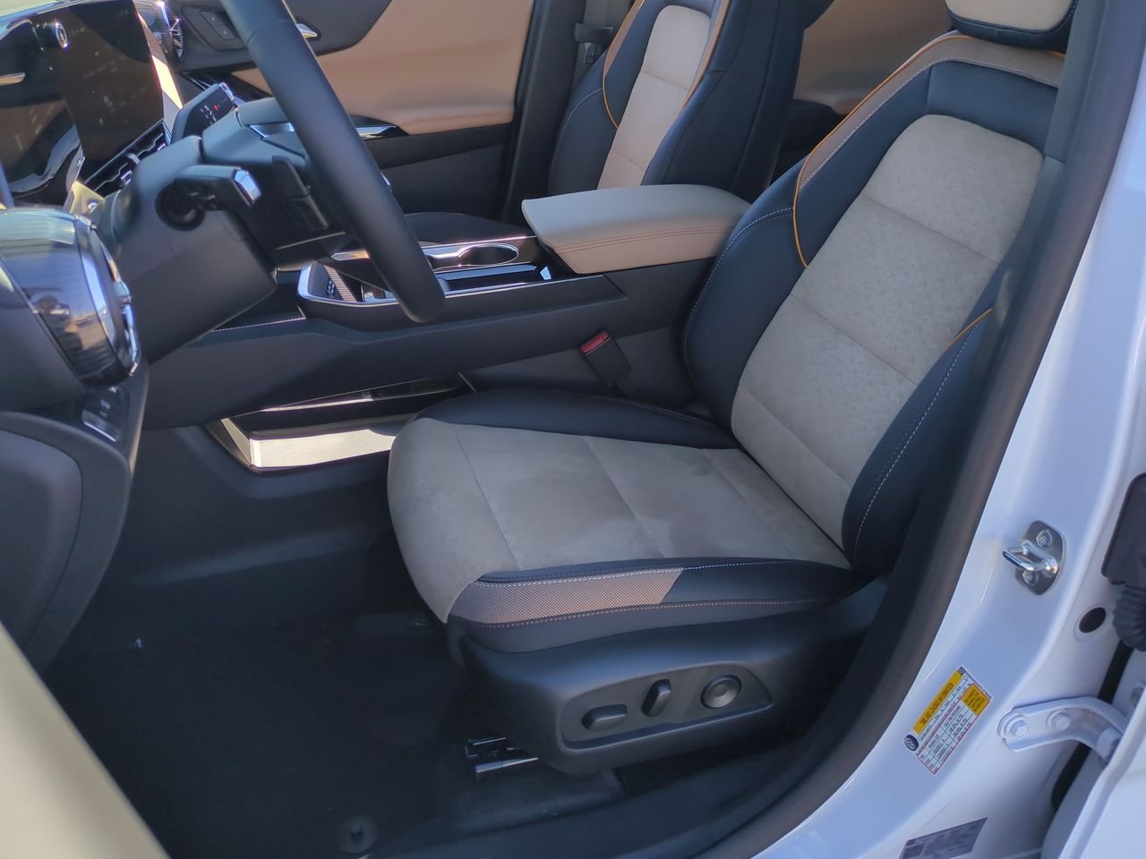 2026 Chevrolet Equinox ACTIV - Photo 19