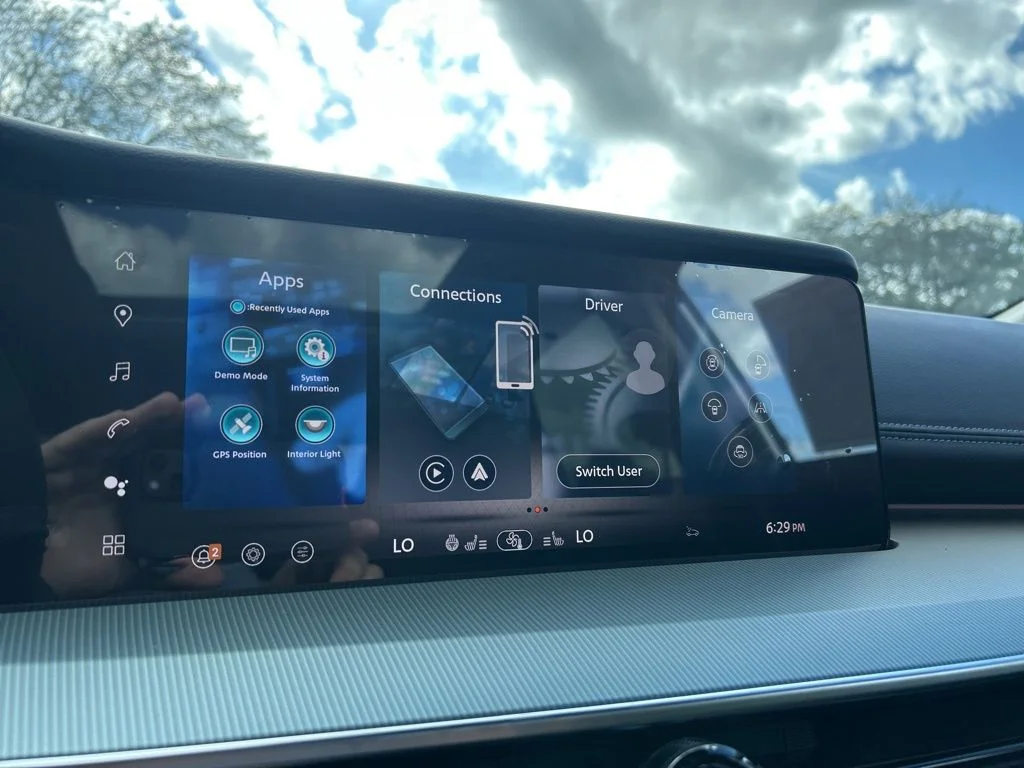2026 Nissan Murano SL - Photo 33
