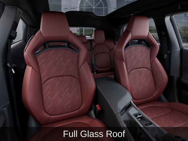 New 2026 Diamond Black Crystal Pearlcoat Dodge R/T Scat Pack image 19