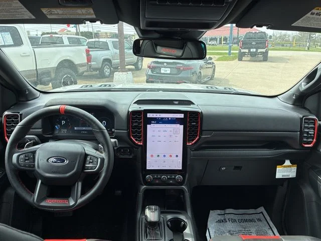 New 2026 Avalanche Ford Raptor® image 24