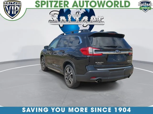 Used 2023 Black Subaru Limited image 7