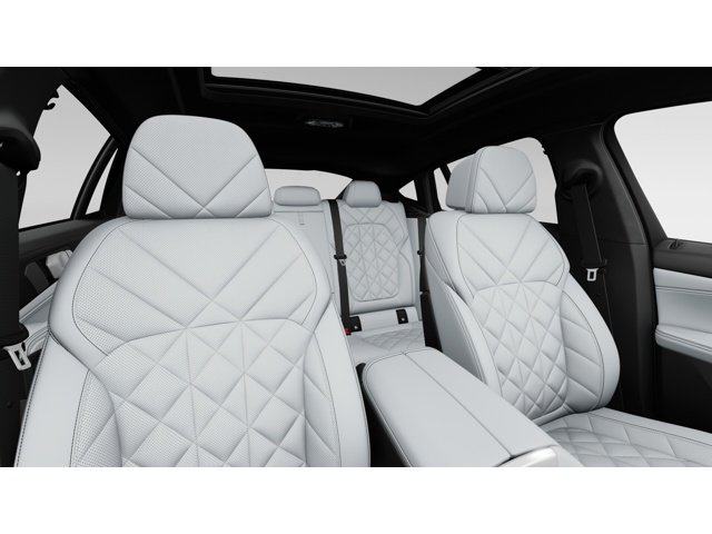 2026 Bmw X6 xDrive40i photo 4