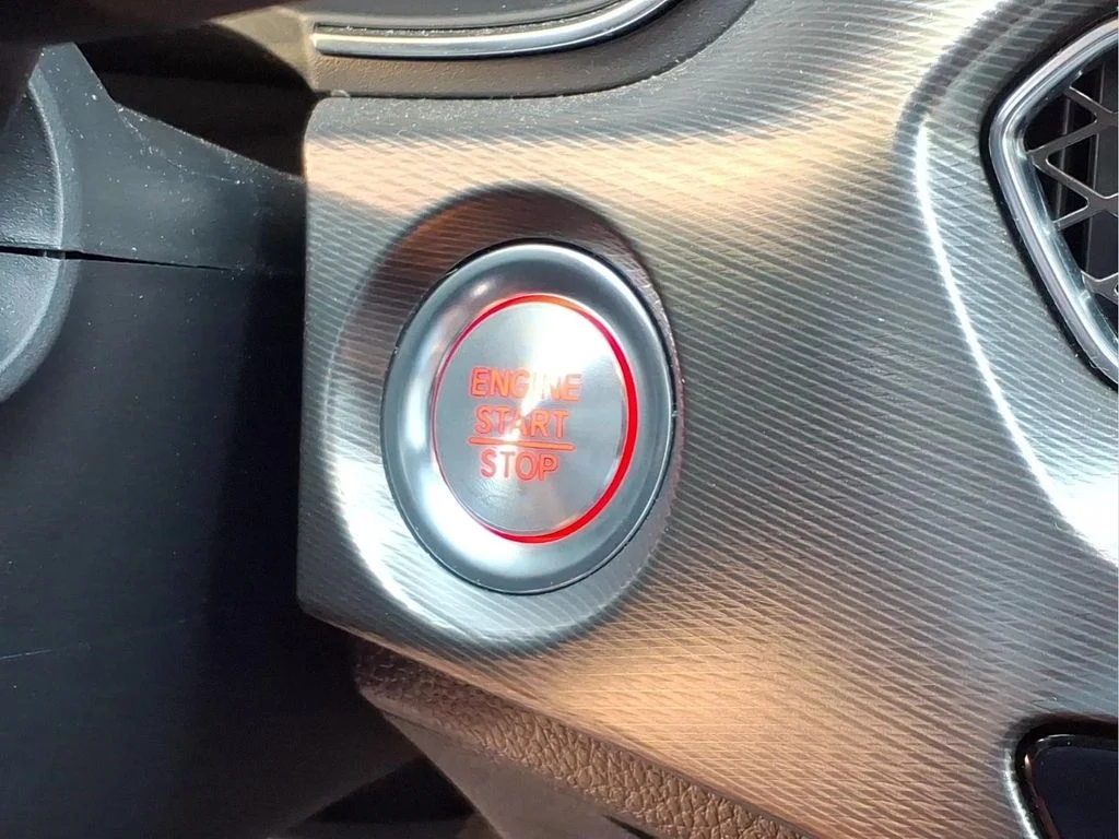 Used 2026 White Acura A-Spec Tech Package image 9
