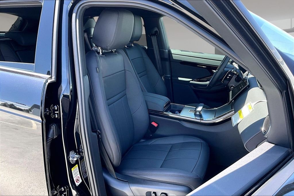 New 2026  Land Rover S image 11