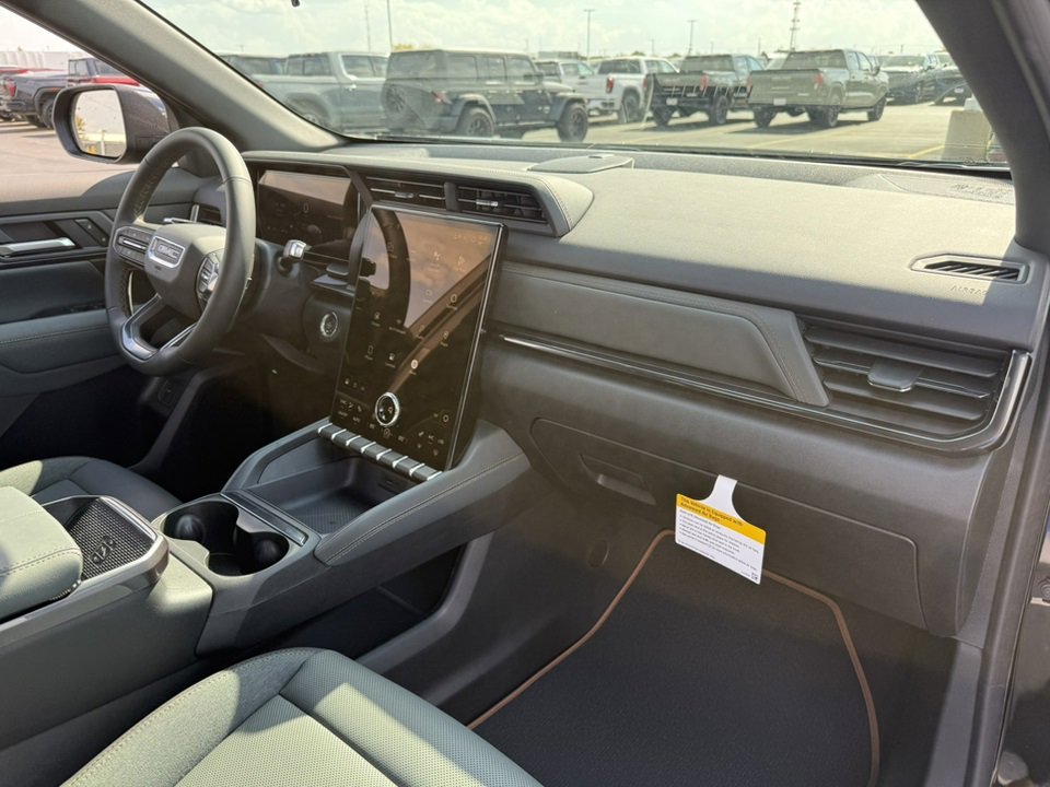 2026 GMC TERRAIN - Image 38