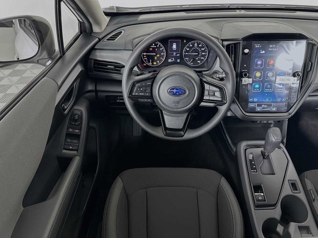 New 2026 CRYSTAL WHITE PEARL Subaru Premium image 19