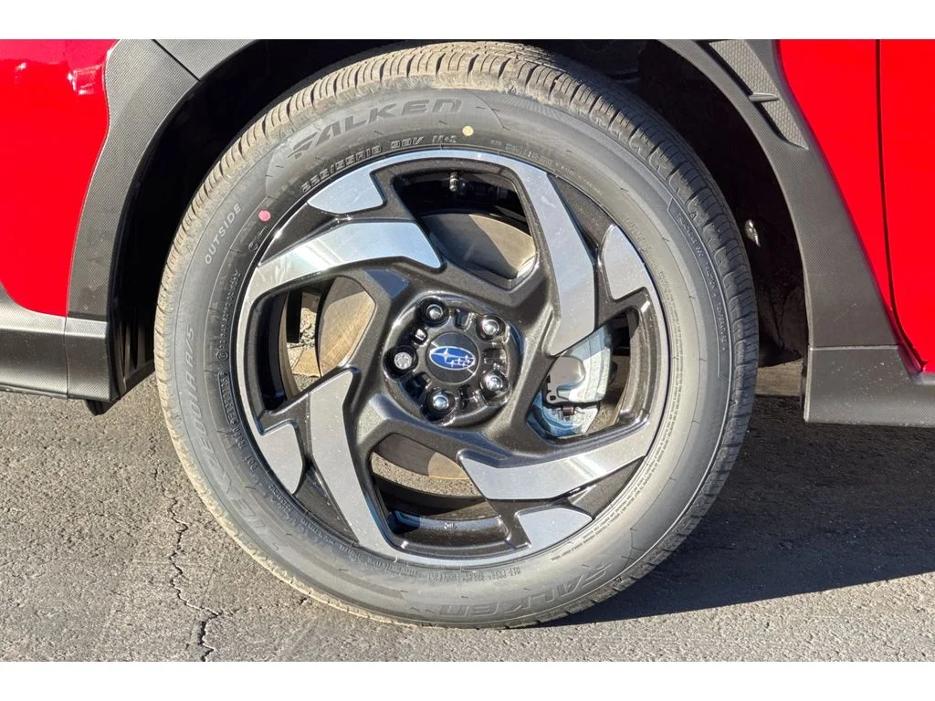 2026 Subaru Crosstrek Limited - Photo 26