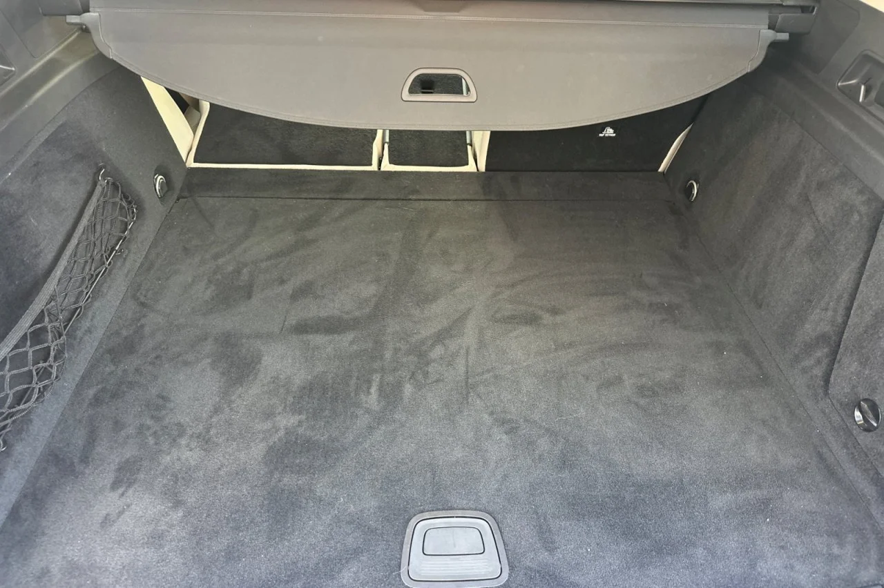 Used 2021 Iridium Silver Metallic Mercedes-Benz GLE 350 image 14