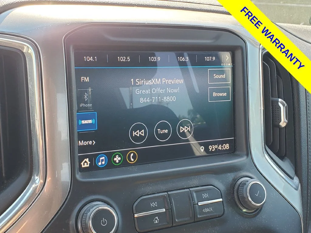 2021 Chevrolet Silverado 1500 RST - Photo 14