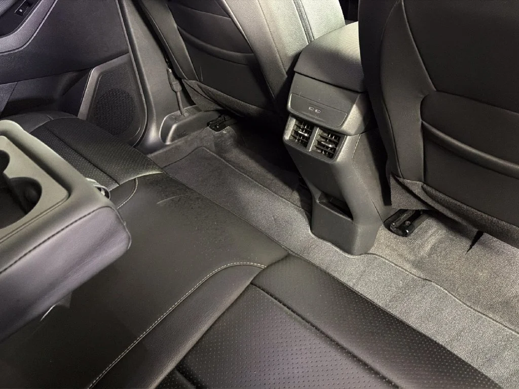 Used 2026 Mosaic Black Metallic Chevrolet LT image 31