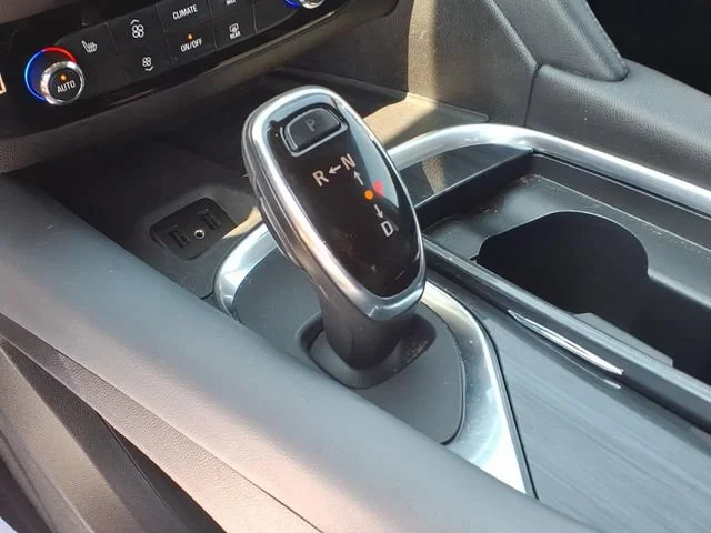 Used 2019 (Includes Pitch Dark Night lower exterior accent color. Buick Essence image 9