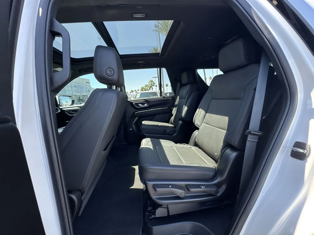 Used 2024 Beige Chevrolet High Country image 26