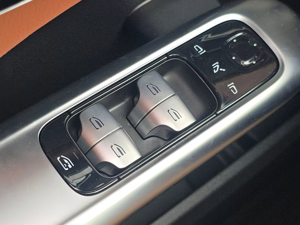 New 2026 Black Mercedes-Benz C 43 AMG® image 68