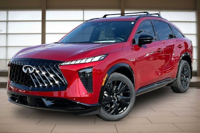 QX65