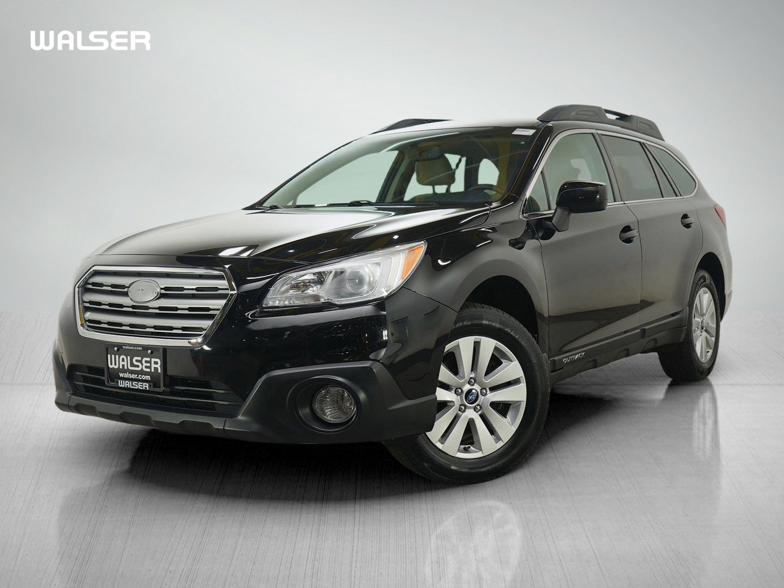 2015 Subaru Outback Premium