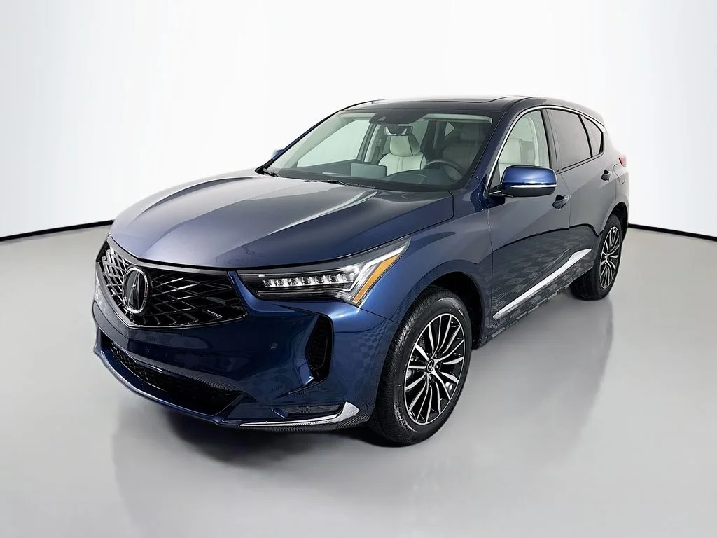 2026 Acura RDX Advance Package SH-AWD's photo