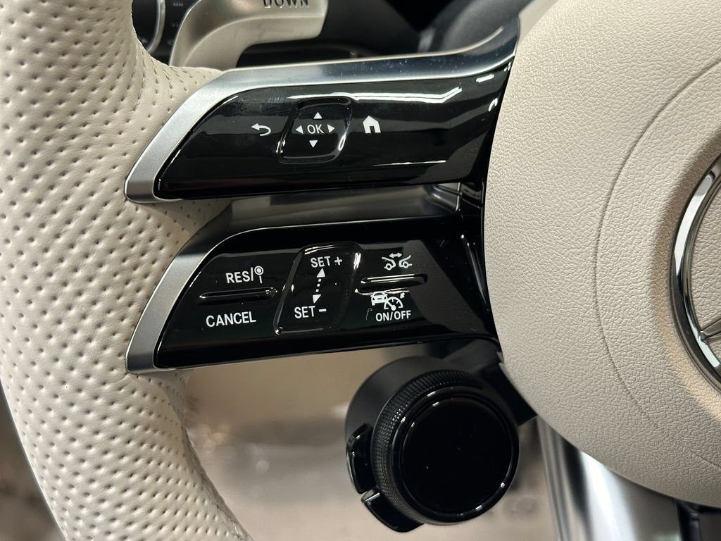 New 2026 Obsidian Black Metallic Mercedes-Benz AMG® GT 43 image 28