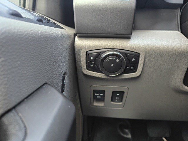 2020 Ford F-150 XLT - Photo 21