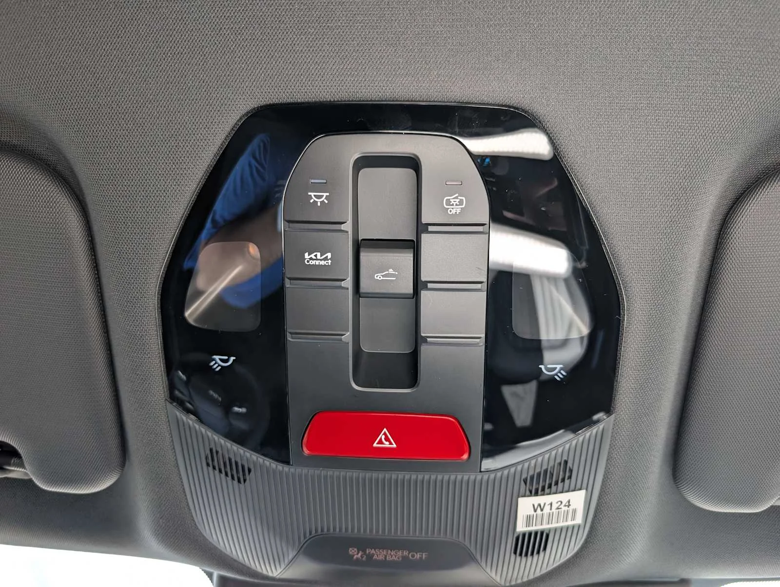 New 2027 Terrain Brown Kia X-Line S image 29